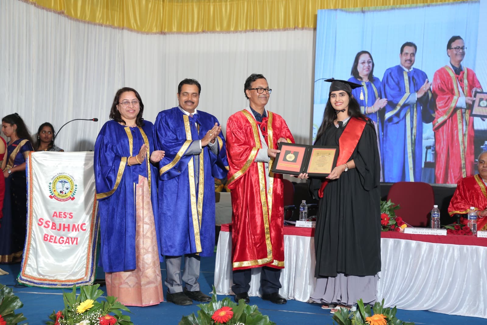 Shree Shiv Basav Jyoti Homoeopathic Medical College Hospital and Research Centre Belgaum Events photo 21